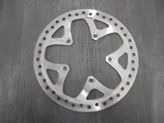 ACHTER REMSCHIJF Triumph Tiger 1200 XRT 2017 - 2018