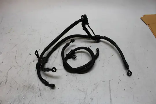 REMLEIDING VOOR Honda CBR 900 RR 1992 - 1993