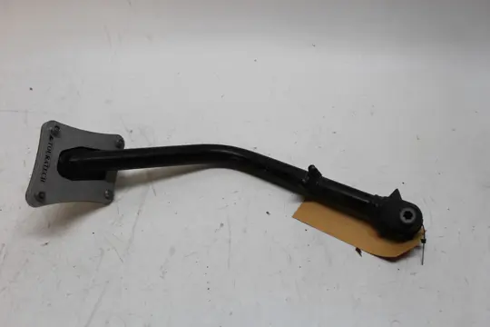 STANDAARD BMW R 1200 GS Adventure 2010 - 2012