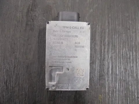 SENSOR - ELEKTRONICA BMW K 1600 GT 2011 - 2016