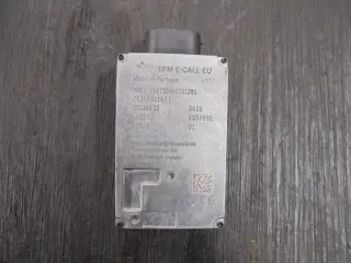 SENSOR - ELEKTRONICA BMW K 1600 GT 2011 - 2016