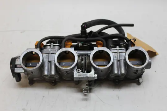 GASKLEPHUIS Honda CBR 600 RR 2007 - 2008 / 2009 - 2012