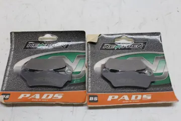 REMBLOKKEN VOOR BMW K 1200 GT 2006 - 2008