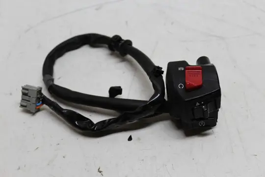 STUURSCHAKELAAR RECHTS Honda CBR 600 F 2011 - 2013