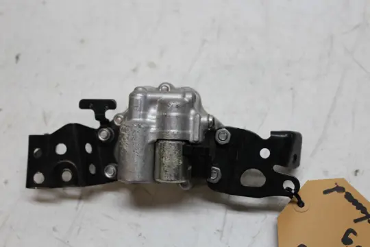 STUURDEMPER Honda CBR Fireblade 2008 - 2011 / 2012 - 2016