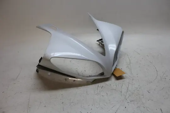 TOPKUIP Yamaha YZF R1 2009 - 2010