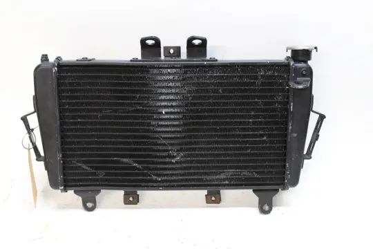 RADIATEUR Triumph Tiger 1050 2007 - 2010 / 2011 - 2012
