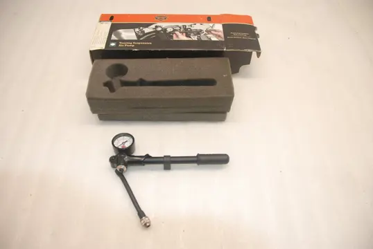 OVERIG Harley Davidson Touring 2000 - 2017