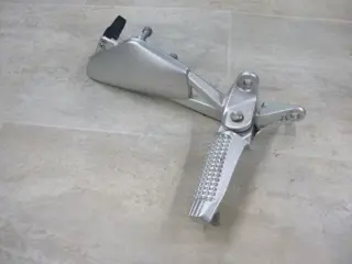 RECHTER SCHETSPLAAT BMW K 1200 S 2004 - 2009