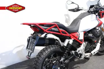 Moto Guzzi V 85 TT (2020)