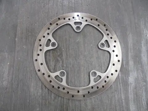 ACHTER REMSCHIJF BMW R 1200 GS LC 2013 - 2016 / 2017 - 2018