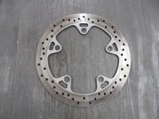 ACHTER REMSCHIJF BMW R 1200 GS LC 2013 - 2016 / 2017 - 2018