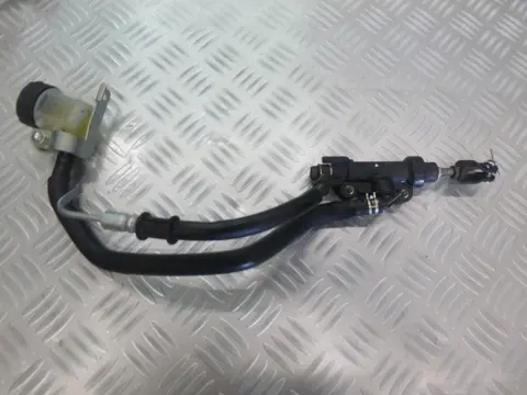 REMPOMP ACHTER Yamaha FZ8 2010 - 2015