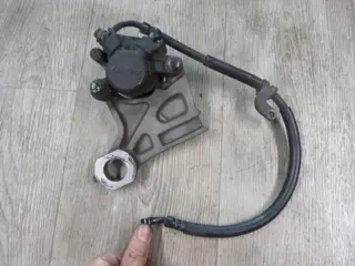 ACHTER REMKLAUW Yamaha FZ8 2010 - 2015