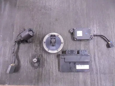 SLOTENSET Triumph Trident 660 2021 - 2023