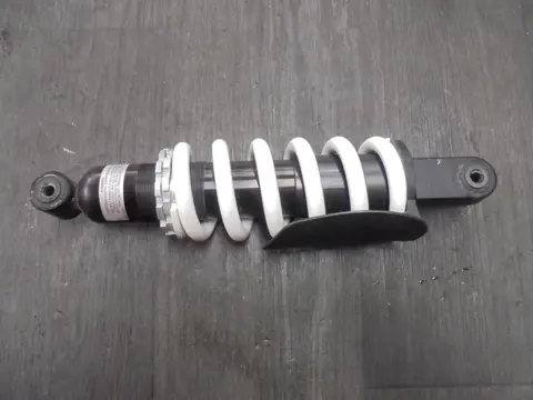 ACHTER SCHOKBREKER BMW R Nine T Scrambler 2016 - 2019