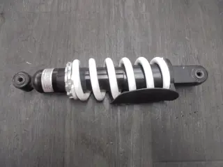 ACHTER SCHOKBREKER BMW R Nine T Scrambler 2016 - 2019