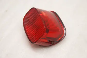 ACHTER LICHT Harley Davidson Touring 2000 - 2017 / 2018 -