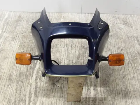 TOPKUIP Kawasaki GPZ 750 1984 - 1988