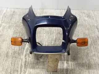 TOPKUIP Kawasaki GPZ 750 1984 - 1988