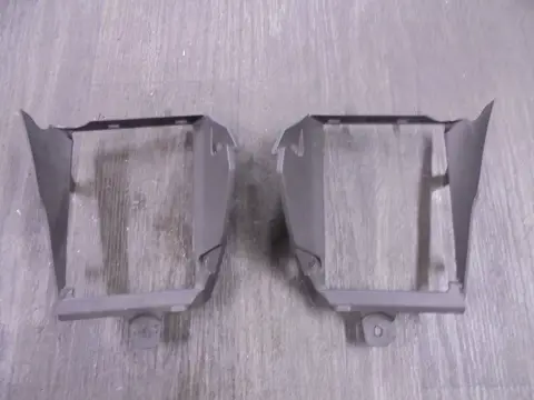 RADIATOR TOEBEHOREN BMW R 1200 GS LC Adventure 2017 - 2019