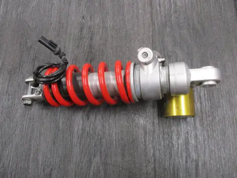 ACHTER SCHOKBREKER BMW S 1000 R 2014 - 2016 / 2017 - 2020