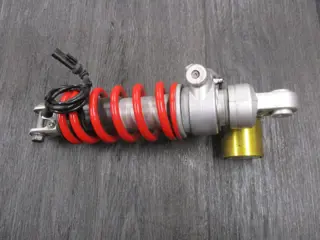 ACHTER SCHOKBREKER BMW S 1000 R 2014 - 2016 / 2017 - 2020