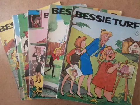 Bessie turf 2 adv6902