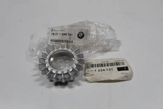 UITLAAT BMW Overige BMW 1960 - 2021