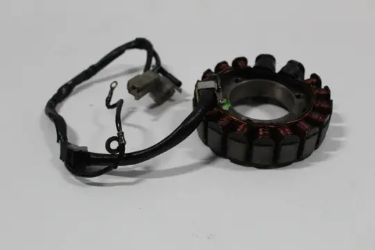 DYNAMO Honda XBR 500 1985 - 1988