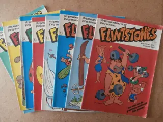 De flintstones 12 adv6937