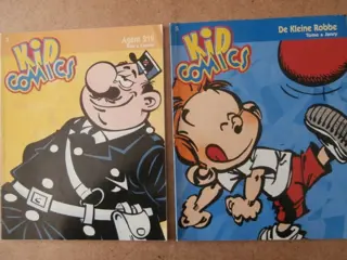 Kid comics adv6949