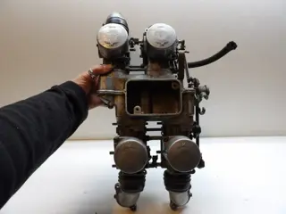 CARBURATEURSET Honda Goldwing GL 1980 - 1983