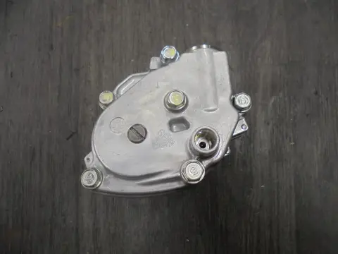 OLIEPOMP Honda NC 750 X 2020 - 2022