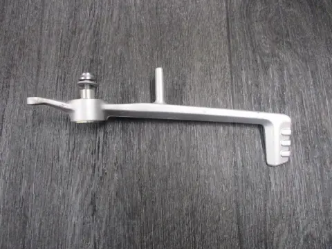 REMPEDAAL BMW R 1250 R 2019 - 2020