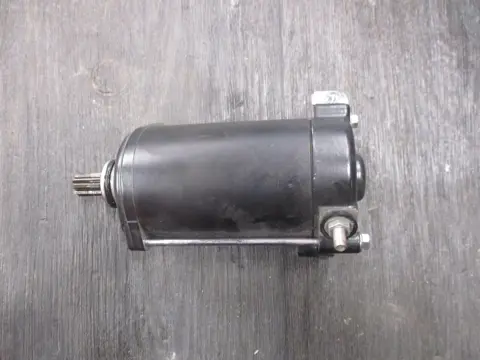 STARTMOTOR BMW R 1200 RT LC 2014 - 2018