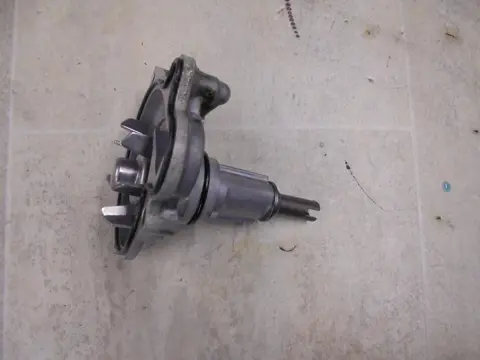 WATERPOMP Honda CBR 650 R 2021 - 2024