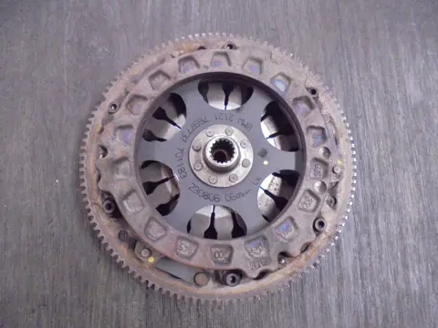 KOPPELING BMW R 1200 GS Adventure 2006 - 2007 / 2008 - 2009