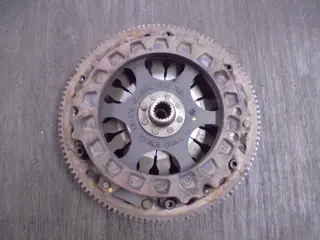 KOPPELING BMW R 1200 GS Adventure 2006 - 2007 / 2008 - 2009