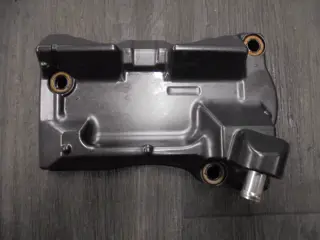 KLEPPENDEKSEL Honda NC 750 X 2020 - 2022