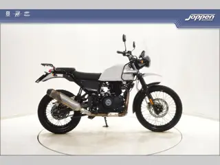 ROYAL ENFIELD himalayan410 (bj 2019)