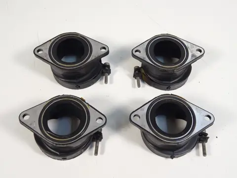 INLAAT RUBBER Kawasaki Z 750 2011 - 2012
