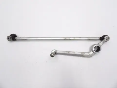 SCHAKELPEDAAL Yamaha YZF R1 2000 - 2001