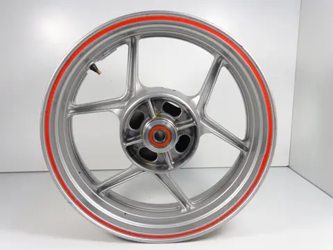 ACHTER VELG Kawasaki Z 750 2011 - 2012