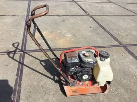 Diversen Mikasa MVC-F80R