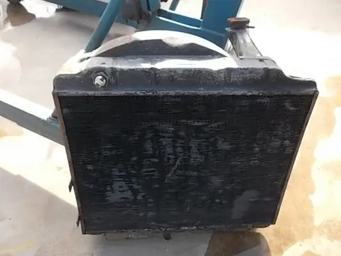 Radiator for Maserati Sebring