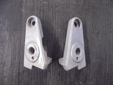 KOPLAMPOMLIJSTING Honda VF 700 750 C Magna 1983 - 1985