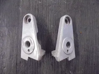 KOPLAMPOMLIJSTING Honda VF 700 750 C Magna 1983 - 1985