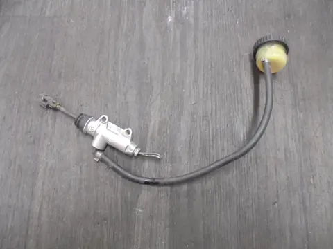 REMPOMP ACHTER BMW R 1200 RT 2003 - 2009