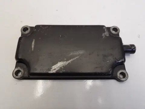 KLEPPENDEKSEL Suzuki GSX R 750 1985 - 1989